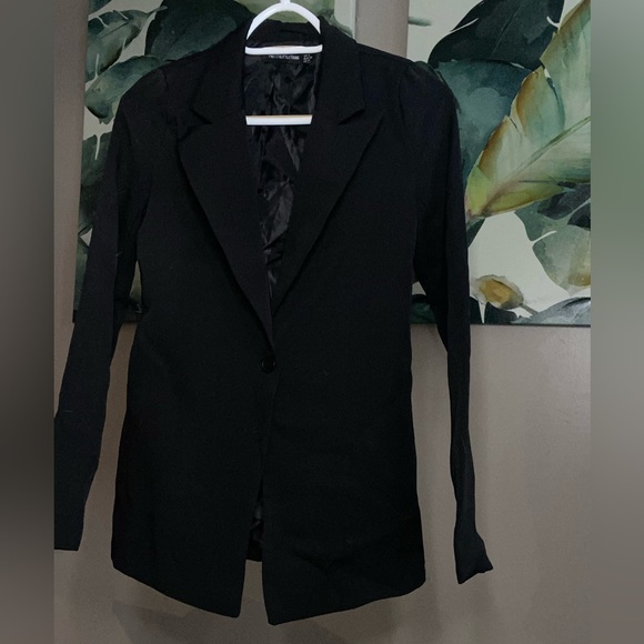 Prettylittlething blazer - Picture 5 of 7